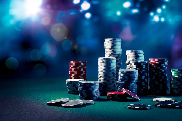 rbslot88 Live Casino