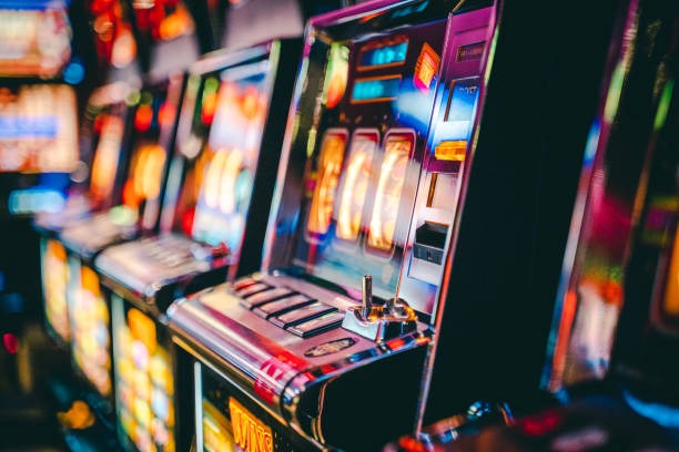 rbslot88 mobile gaming