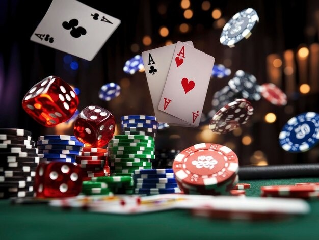 rbslot88 Evolution Slot Tables
